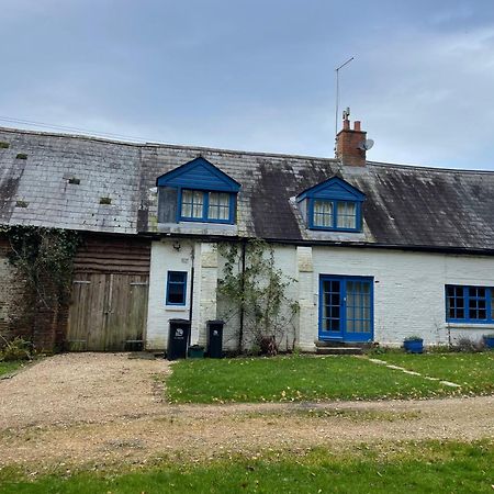 Cottages At Woodlands, Dormer Wareham Exterior photo