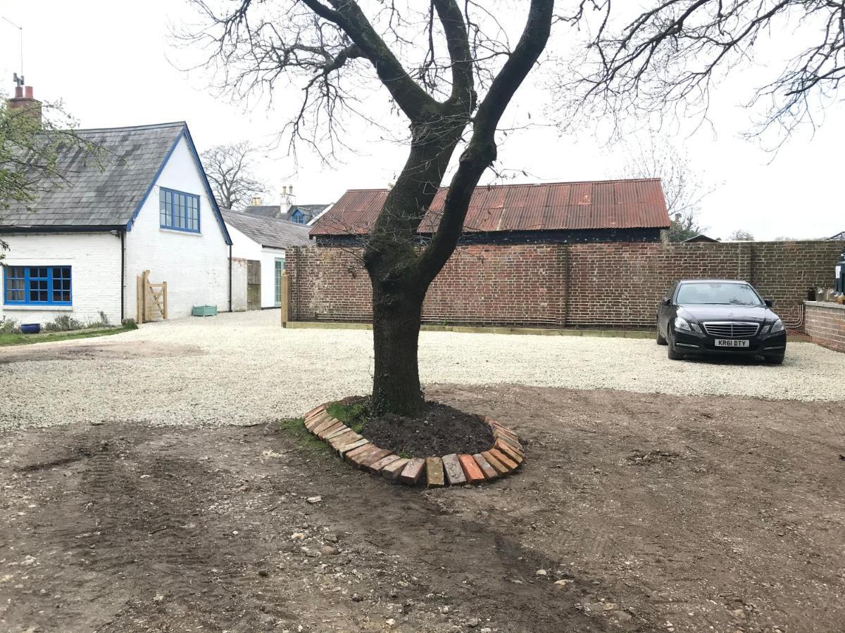 Cottages At Woodlands, Dormer Wareham Exterior photo