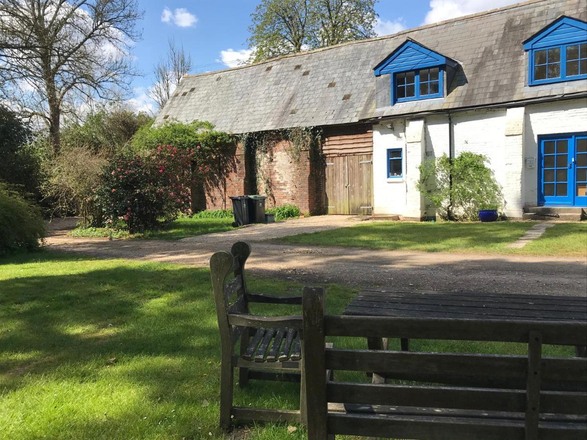 Cottages At Woodlands, Dormer Wareham Exterior photo