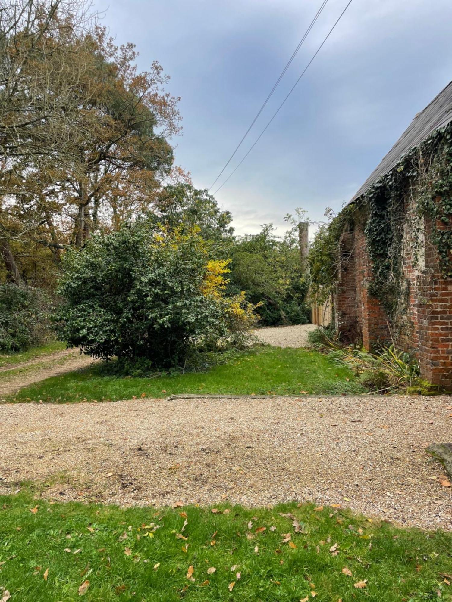 Cottages At Woodlands, Dormer Wareham Exterior photo