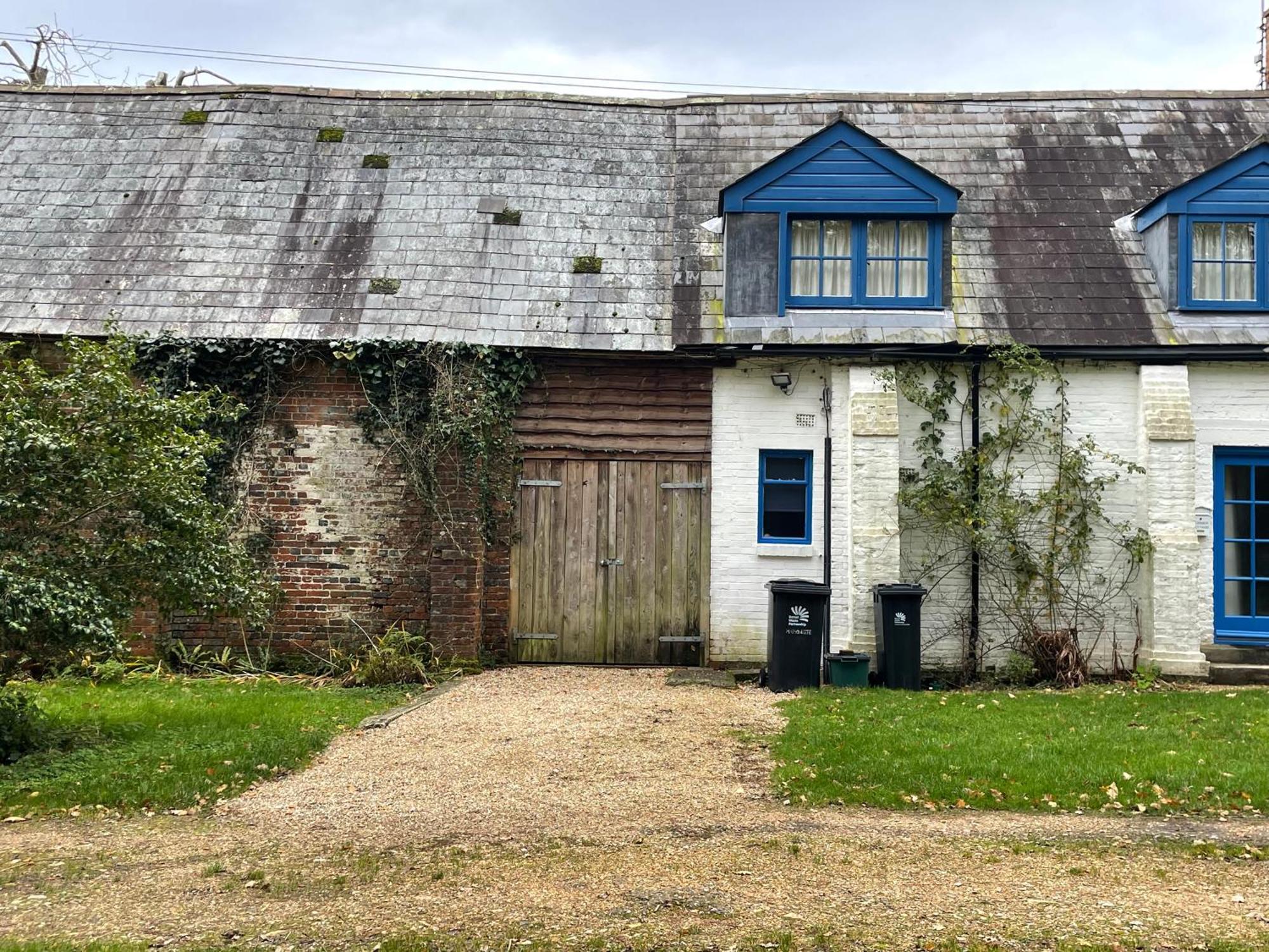 Cottages At Woodlands, Dormer Wareham Exterior photo