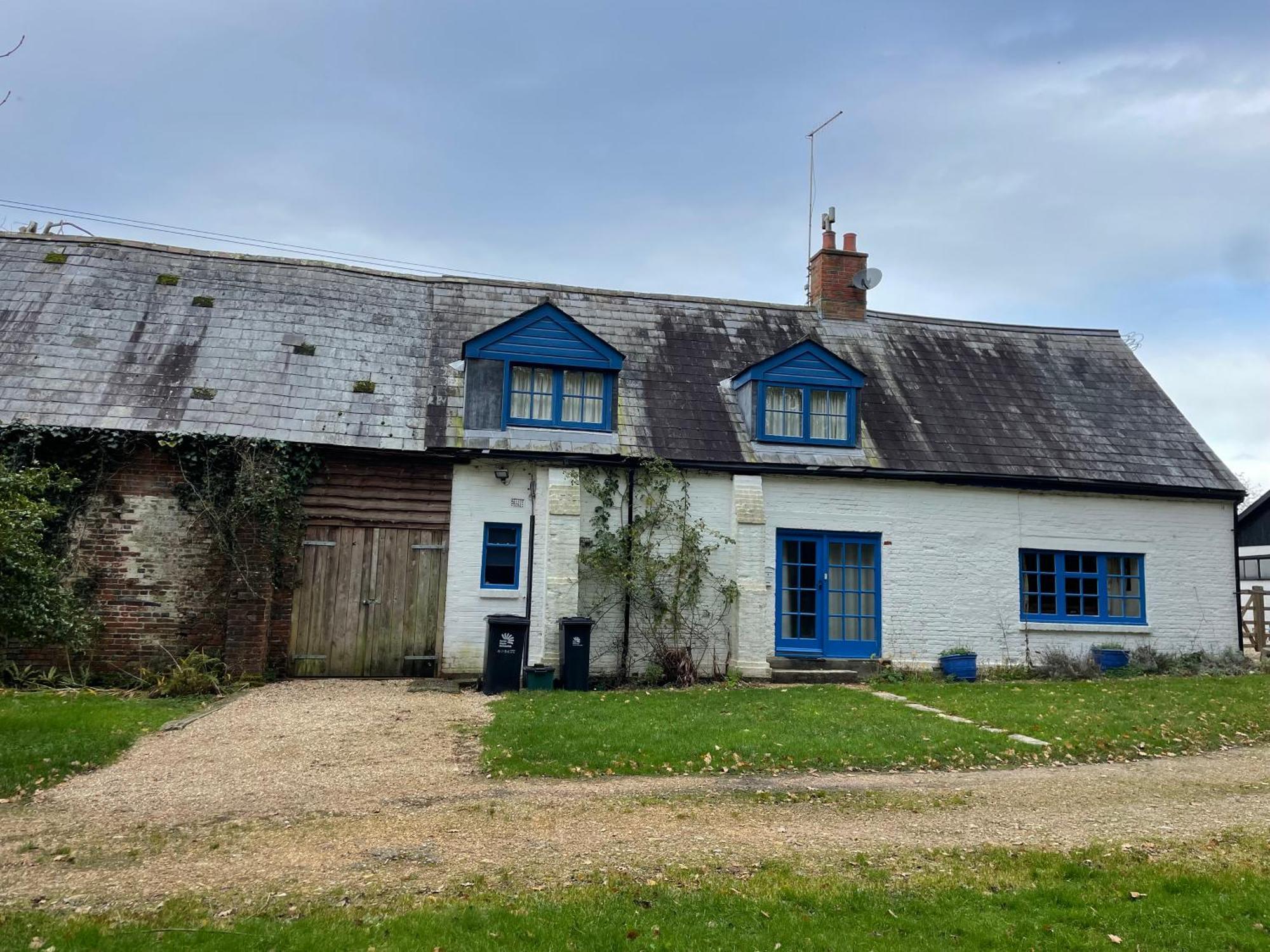 Cottages At Woodlands, Dormer Wareham Exterior photo